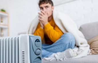 Жильцы должны поддерживать температуру не ниже 18°C для корректного расчёта счетов