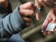 В Молдове возбуждено более тысячи уголовных дел по наркопреступлениям