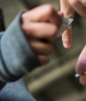 В Молдове возбуждено более тысячи уголовных дел по наркопреступлениям