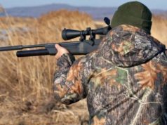 В природной зоне Рэдений Векь выявлен случай браконьерства