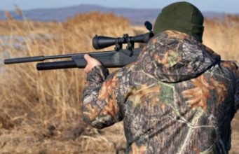 В природной зоне Рэдений Векь выявлен случай браконьерства