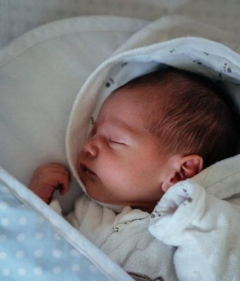 Молдова — в числе стран с самым низким уровнем рождаемости