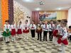 Фестиваль «Şen dernek» в Томае: праздник детства и гагаузских традиций