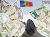 Каждый седьмой лей в бюджете Молдовы — из-за границы