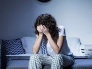 В Гагаузии растёт число людей с нарушениями сна