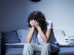 В Гагаузии растёт число людей с нарушениями сна