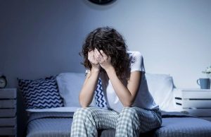 В Гагаузии растёт число людей с нарушениями сна