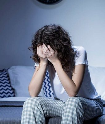 В Гагаузии растёт число людей с нарушениями сна