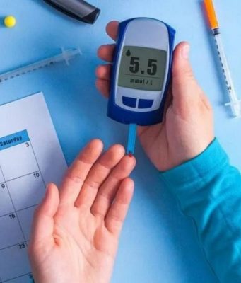 Диабет в Молдове: тревожная статистика и вызовы для здоровья