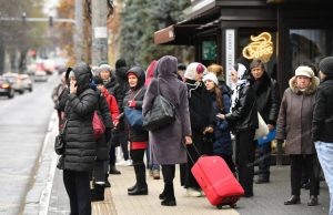 Почти половина молдаван не ждёт улучшений жизни в ближайший год