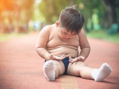 В Молдове растёт число первоклассников с лишним весом