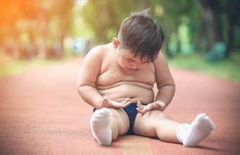 В Молдове растёт число первоклассников с лишним весом