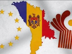 Молдова денонсировала ещё семь соглашений с СНГ