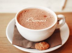 Чашка какао может защитить от последствий сидячего образа жизни