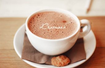 Чашка какао может защитить от последствий сидячего образа жизни