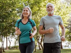 Физическая активность снижает риск заболевания раком на 17%