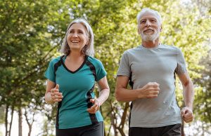 Физическая активность снижает риск заболевания раком на 17%