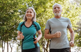 Физическая активность снижает риск заболевания раком на 17%