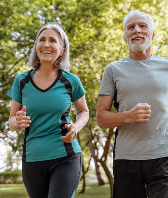 Физическая активность снижает риск заболевания раком на 17%