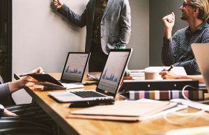 Стартапы привлекут в Кишинёв более 22 млн леев инвестиций