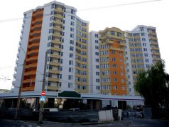 Более ста ликвидаторов Чернобыля подали заявки на жильё в Кишинёве