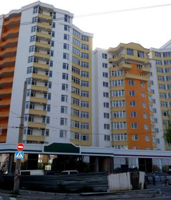 Более ста ликвидаторов Чернобыля подали заявки на жильё в Кишинёве