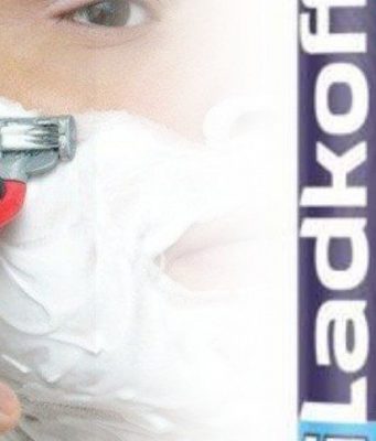 Опасную пену для бритья убирают с полок молдавских магазинов