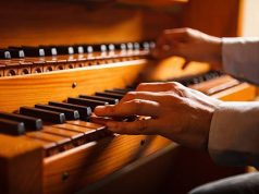 В Кишинёве стартовал Международный фестиваль музыки Баха