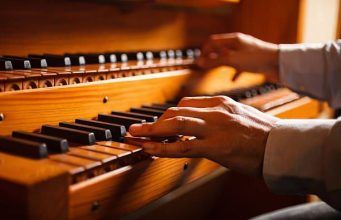 В Кишинёве стартовал Международный фестиваль музыки Баха