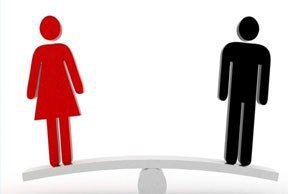 На демографической карте Молдовы всё меньше мужчин