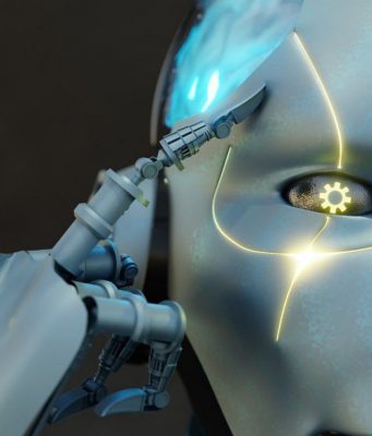 ИИ могут назвать «человеком года»