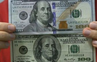 Молдаване стали реже покупать и продавать валюту