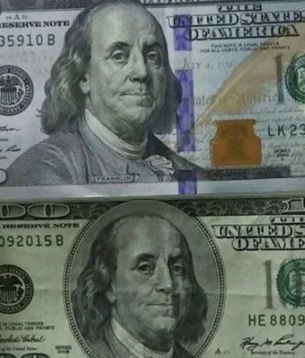 Молдаване стали реже покупать и продавать валюту