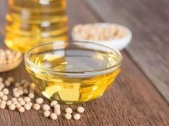 Экспорт молдавского соевого масла обвалился из-за нехватки сырья