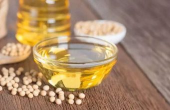 Экспорт молдавского соевого масла обвалился из-за нехватки сырья