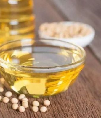 Экспорт молдавского соевого масла обвалился из-за нехватки сырья