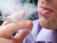 В Молдове от причин, связанных с курением, ежегодно умирают более 6000 человек