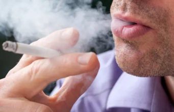 В Молдове от причин, связанных с курением, ежегодно умирают более 6000 человек