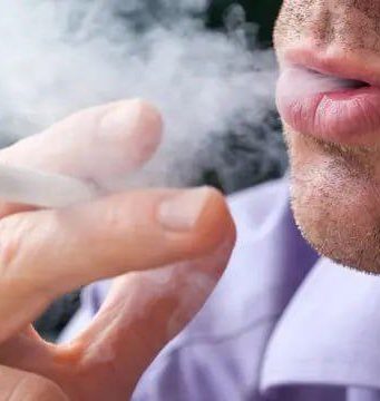 В Молдове от причин, связанных с курением, ежегодно умирают более 6000 человек