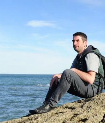 Молдавский фотограф стал победителем международного конкурса