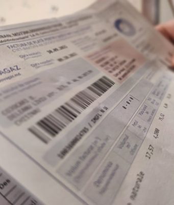 В Молдове выявлены массовые ошибки в счетах за газ