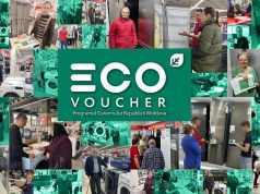 В Молдове более 25 000 семей обновили бытовую технику через EcoVoucher