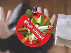 Учителей призывают предупреждать школьников об опасности наркотиков