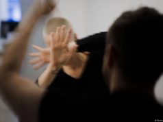 В Молдове зафиксирован рост семейного насилия