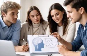 Учёные: подростковый возраст продолжается до 32 лет