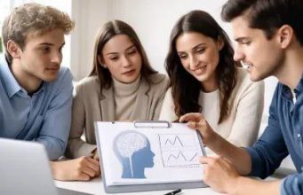 Учёные: подростковый возраст продолжается до 32 лет