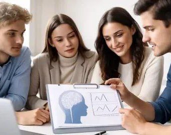 Учёные: подростковый возраст продолжается до 32 лет