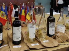 «Wine of Moldova»: национальные вина оценят эксперты