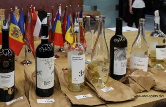 «Wine of Moldova»: национальные вина оценят эксперты
