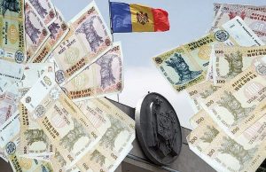 Дефицит валюты в Молдове: спрос превышает предложение